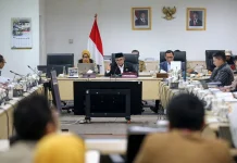 DPRD DKI Ingin Pangkas Waktu Antrean Pasien