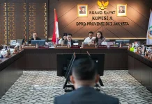 DPRD DKI Gelar Seleksi Calon Anggota KIP DKI
