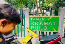 Bocah 6 Tahun Diduga Menjadi Korban Persekusi di Taman Kramat Pulo