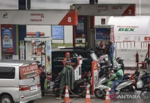 Pertamina Naikkan Harga Pertamax dan Pertamax Green Mulai 10 Juni