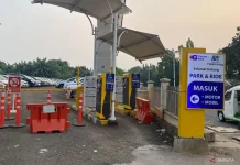MRT Cari Investor guna Kembangkan Kawasan "Park and Ride" Lebak Bulus