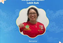 Menjadi Pribadi Lebih Baik Melalui Pengembangan Diri