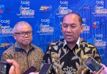 FJGS 2026 Resmi Dibuka, Transaksi Belanja Ditargetkan Capai Rp16 Triliun