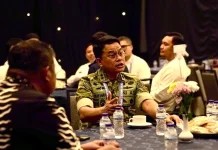 Dorong Kedaulatan Ekonomi, PMPP TNI Latih 500 Perwira dan Pengusaha