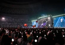 ARMY Siap Serbu Penjualan Umum Tiket Konser BTS “ARIRANG” di Jakarta