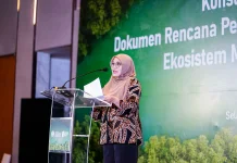 Sepuluh Isu Strategis Terkait Ekosistem Mangrove dalam RPPEM Nasional