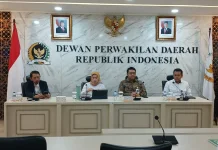 Taspen Jakarta I Dukung Penuh Sosialisasi Pembekalan Pra Pensiun di DPD RI