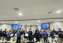 TASPEN Hadirkan Layanan Proaktif guna Permudah  Pengurusan Hak ASN