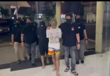 Polisi Gagalkan Peredaran Sabu Rp2 Miliar di Jakarta Utara