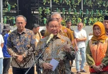 Gubernur Pramono Pastikan Pelaku Perundungan Ditindak Tegas