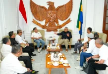 Kota Bandung, Tuan Rumah Konprov PWI Jawa Barat 2026