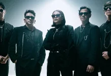Stereowall Lepas 'Antara', Lagu Tentang Melepaskan Hidup