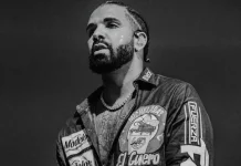 Album Iceman Drake Bertahan di Puncak Billboard 200 Tiga Pekan