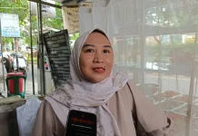 Harga Pangan Naik, Omzet Pedagang Warteg di Jakbar Turun 30 Persen