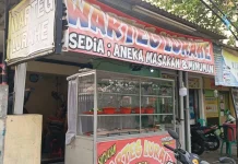 Harga Jengkol Melambung, Pedagang Warteg Terpaksa Hentikan Menu Favorit