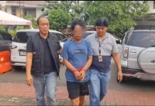 CCTV Jadi Kunci, Pencuri HP di Basmol Ditangkap Kurang dari 48 Jam