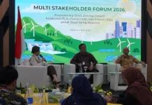 Multi Stakeholder Forum 2026: Kolaborasi Strategis untuk Mendukung Daya Saing Ind