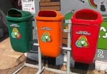 Gubernur Pramono Apresiasi Pengelolaan Sampah di RW 07 Joglo