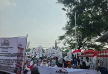 KAMAKSI Desak Pemprov DKI Tindak Tegas Bangunan Beroperasi tanpa SLF
