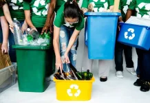 Kesadaran Lingkungan Generasi Muda Dorong Tren Produk Reusable