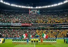 Piala Dunia 2026 Dimulai Besok, Grup A Sajikan Dua Laga Sekaligus