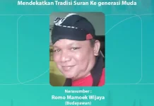Menepis Mistis, Mendekatkan Tradisi Suran ke Generasi Muda