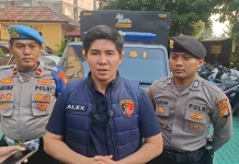 Polisi Ringkus Tiga Pelaku Pengeroyokan Maut di Tempat Biliar Grogol