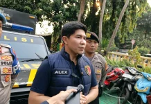 Terungkap! Korban Tewas di Biliar Grogol Sengaja Dijatuhkan Pelaku dari Lantai Dua