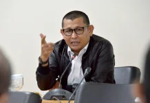 Lukmanul Hakim: APBD Jakarta 2026 Harus Dirasionalisasi