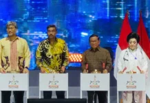 Meriahkan HUT Jakarta, Jakarta Fair Kemayoran 2026 Resmi Dibuka