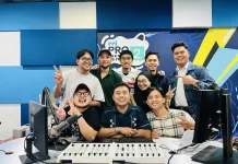 Sheila On 7 Berkeliling Radio Seharian, Menutup Malam Bersama RRI Pro2FM Jakarta