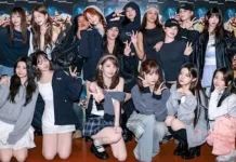 Tiga Girlgroup HYBE Siap Rilis Lagu Kolaborasi Akbar