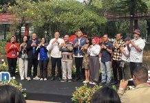 Kemkomdigi Dorong Interaksi Anak di Ruang Publik Melalui “Tunggu Anak Siap Jakarta”