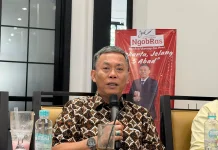 Prasetyo Edi Dukung Shin Tae-yong Latih Persija