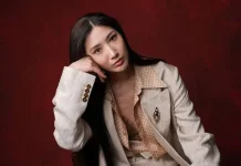 Musisi KPop Demon Hunters EJAE Meriahkan Pembukaan Piala Dunia 2026