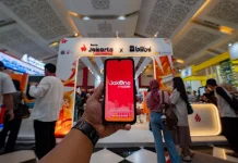 JakOne Mobile Permudah Transaksi Pengunjung di Jakarta Fair 2026