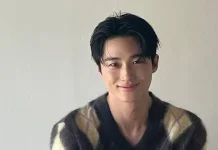Aktor Korea Selatan Byeon Gelar Jumpa Penggemar di Jakarta November Mendatang