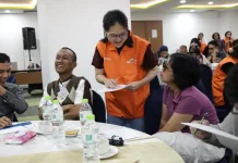 Perkuat Kemandirian Ekonomi Penyandang Disabilitas, MPMX Luncurkan MPM BISA