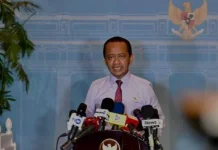 Presiden Pamggil Memteri ESDM Perkuat Ketahanan Energi dan Energi Alternatif