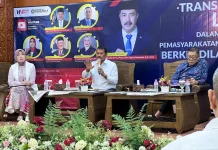 Dirjen Pemasyarakatan: Hukuman Penjara Bukan Lagi Solusi Utama
