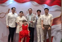Ariana Ivy Dapat Dukungan dari Ekraf Dadam Mahdar Usai Meraih Gelar Internasional