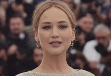 Jennifer Lawrence Siap Bintangi Film Baru 'One Month Mark'