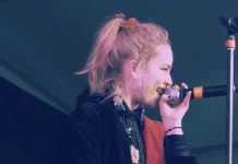 Bridgit Mendler Bantah Rilis Album Mini Kejutan 'Once Again'