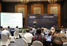 Dirjen Keuda Fatoni : Transformasi BUMD Diperlukan Sebagai Lokomotif Ekonomi