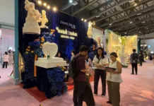 Ratusan Vendor Pernikahan Berpartisipasi dalam Bridestory Fair 2026 di Senayan