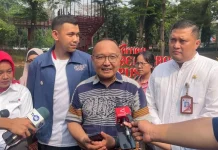 Kemkomdigi Tekankan Pentingnya Pengawasan Orang Tua ketika Anak Akses Teknologi