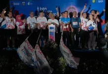 Ajang JAKIM 2026, Gubernur Pramono: Jakarta Jadi Destinasi Sport Tourism