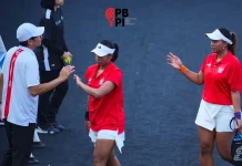Perkumpulan Besar Padel Indonesia Luncurkan Program Sertifikasi Pelatih Nasion