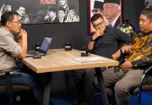Aktivis Muda Fithrat Irfan Ajak Masyarakat Jaga Persatuan Hadapi Krisis Global