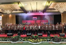 LMP Gelar Rapimnas Pertama, Tegaskan Rekonsiliasi dan Penguatan Organisasi